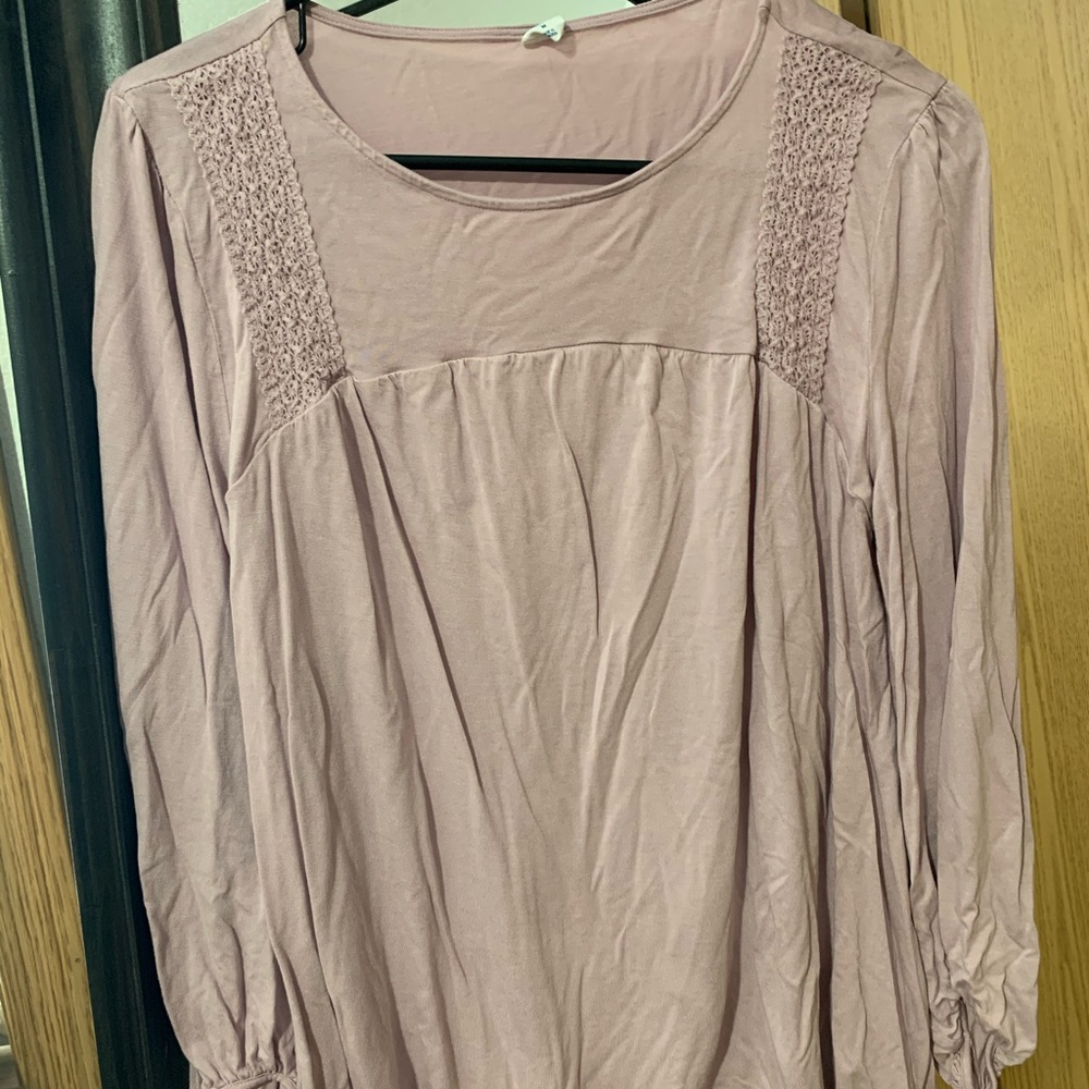 Old Navy Long Sleeve